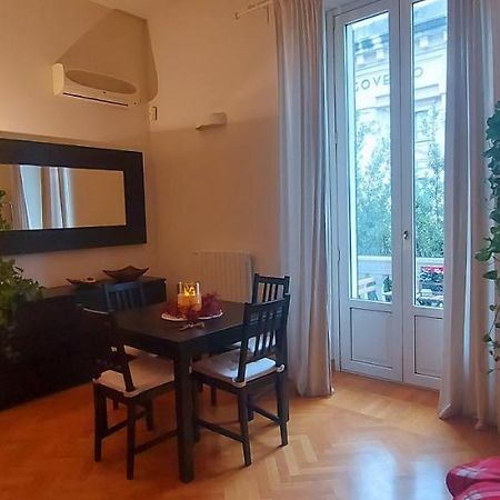 Tacito Apartments Τέρνι Εξωτερικό φωτογραφία