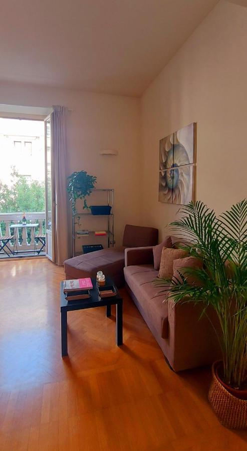 Tacito Apartments Τέρνι Εξωτερικό φωτογραφία