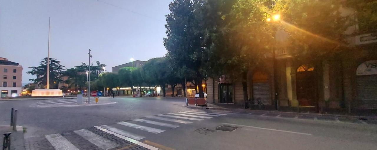 Tacito Apartments Τέρνι Εξωτερικό φωτογραφία