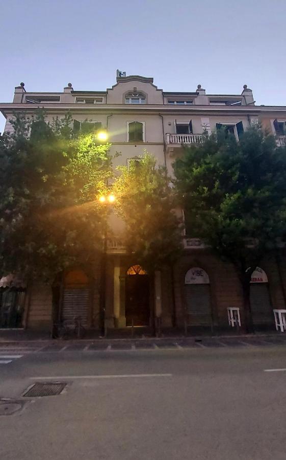 Tacito Apartments Τέρνι Εξωτερικό φωτογραφία