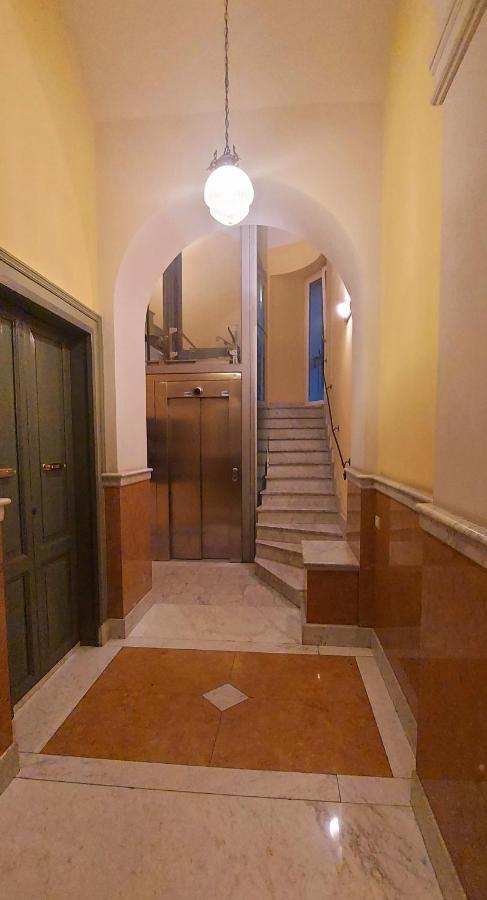 Tacito Apartments Τέρνι Εξωτερικό φωτογραφία