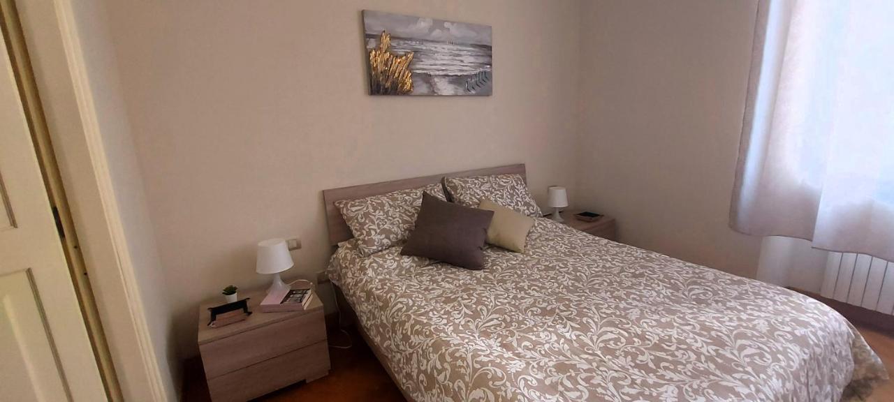 Tacito Apartments Τέρνι Εξωτερικό φωτογραφία