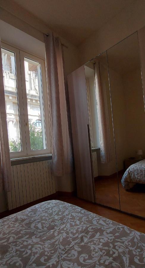 Tacito Apartments Τέρνι Εξωτερικό φωτογραφία