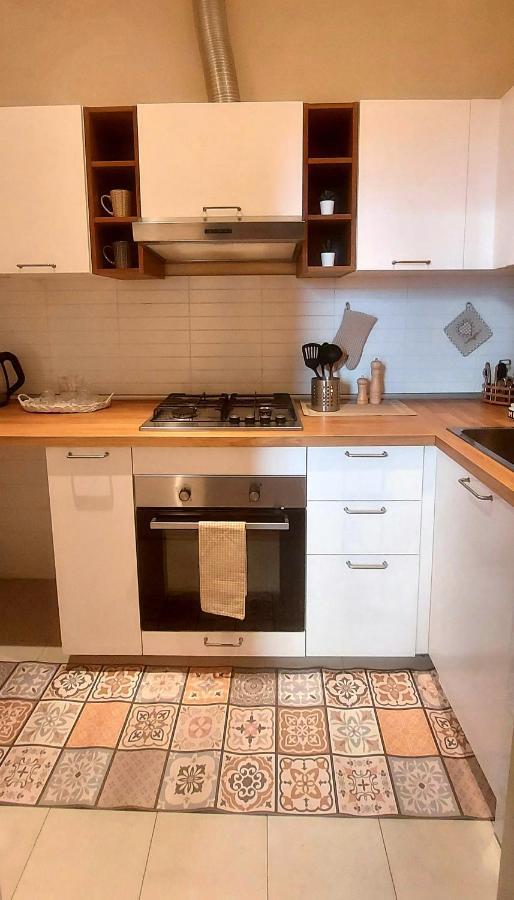 Tacito Apartments Τέρνι Εξωτερικό φωτογραφία