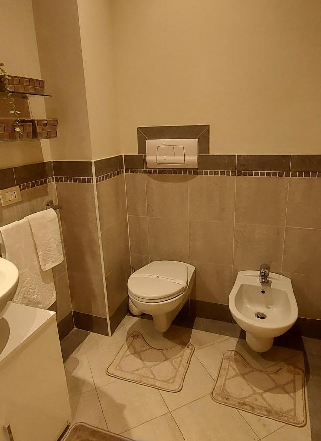 Tacito Apartments Τέρνι Εξωτερικό φωτογραφία