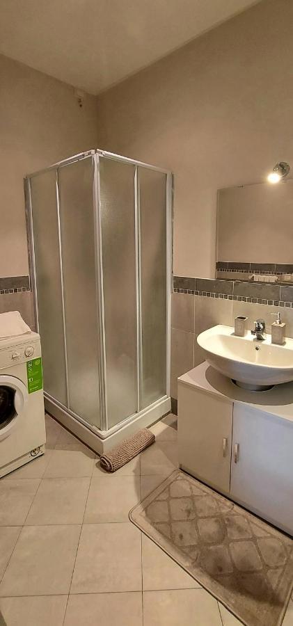Tacito Apartments Τέρνι Εξωτερικό φωτογραφία